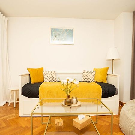 Studio Cosy - Asnieres Екстериор снимка