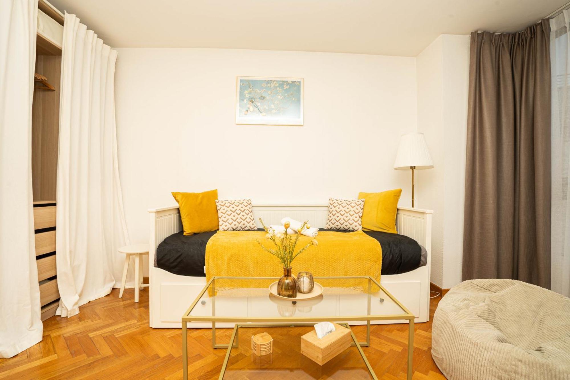 Studio Cosy - Asnieres Екстериор снимка