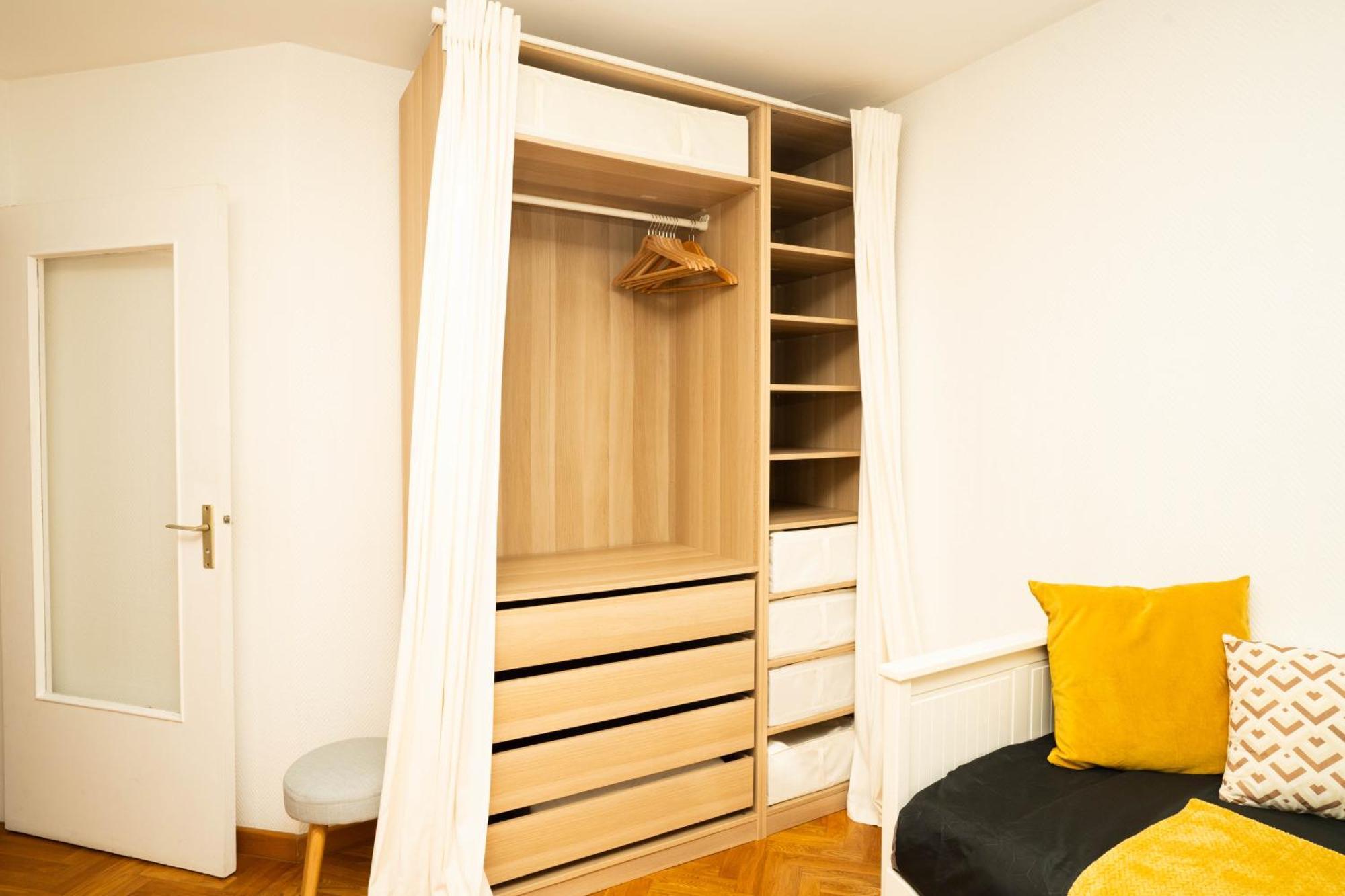 Studio Cosy - Asnieres Екстериор снимка