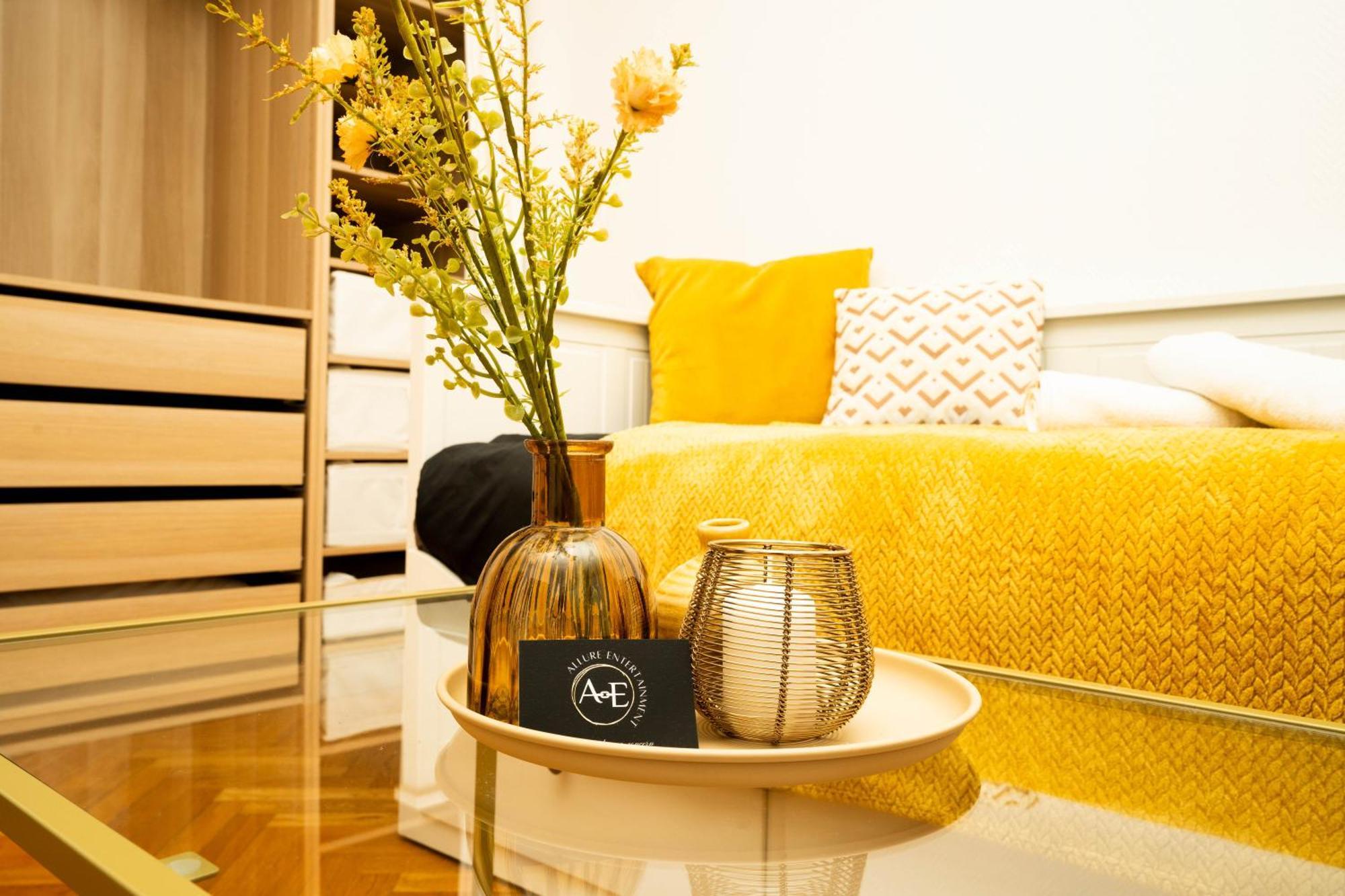 Studio Cosy - Asnieres Екстериор снимка