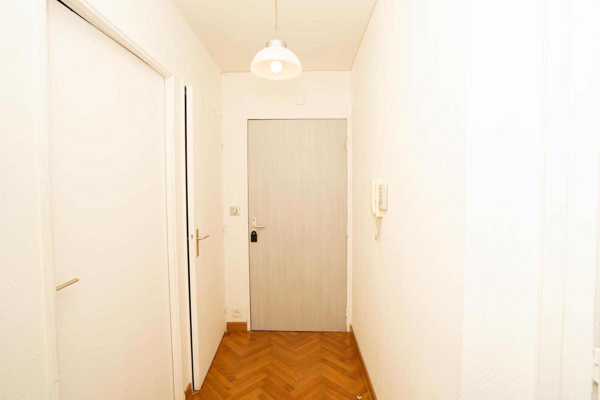 Studio Cosy - Asnieres Екстериор снимка