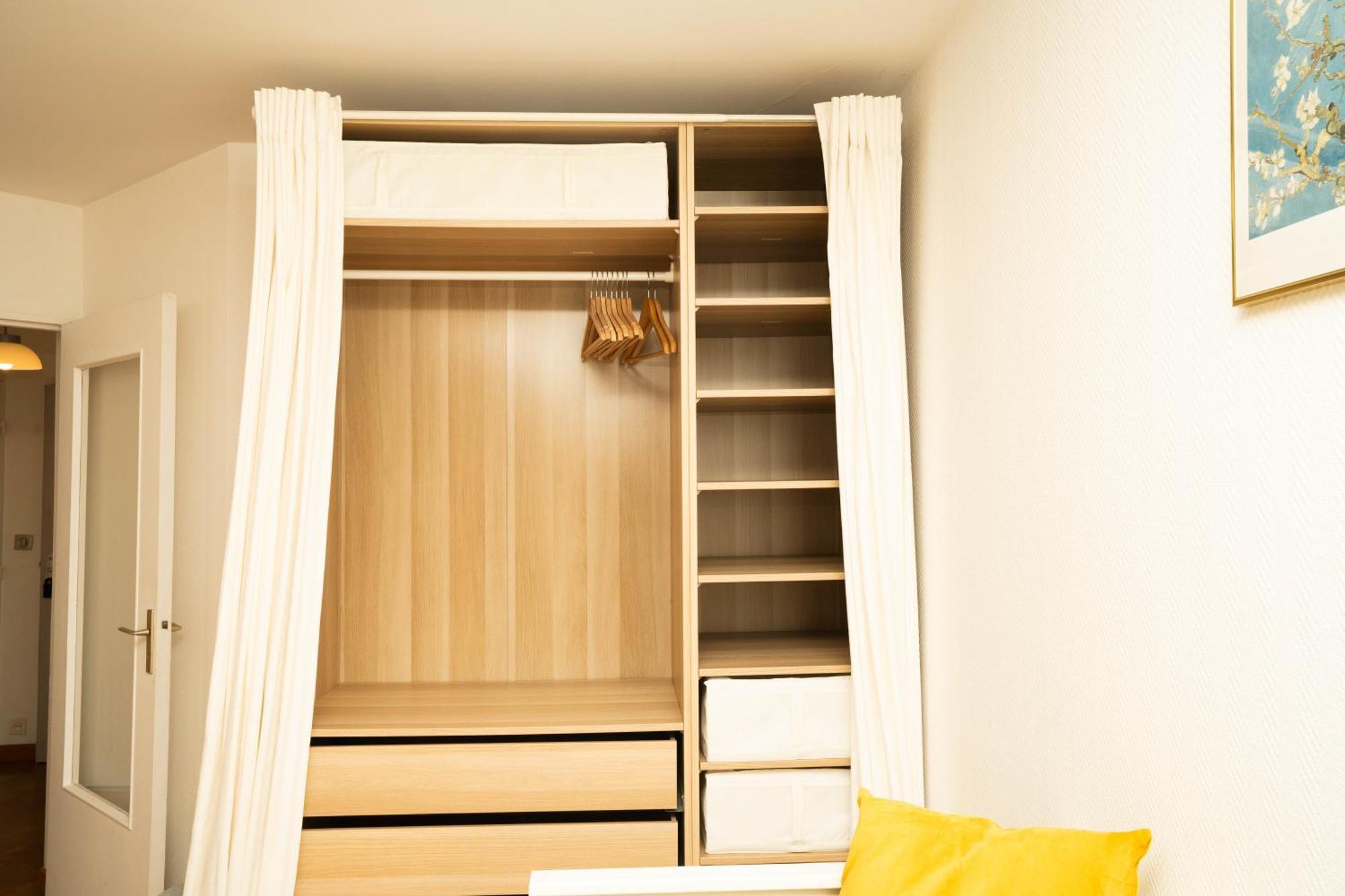 Studio Cosy - Asnieres Екстериор снимка