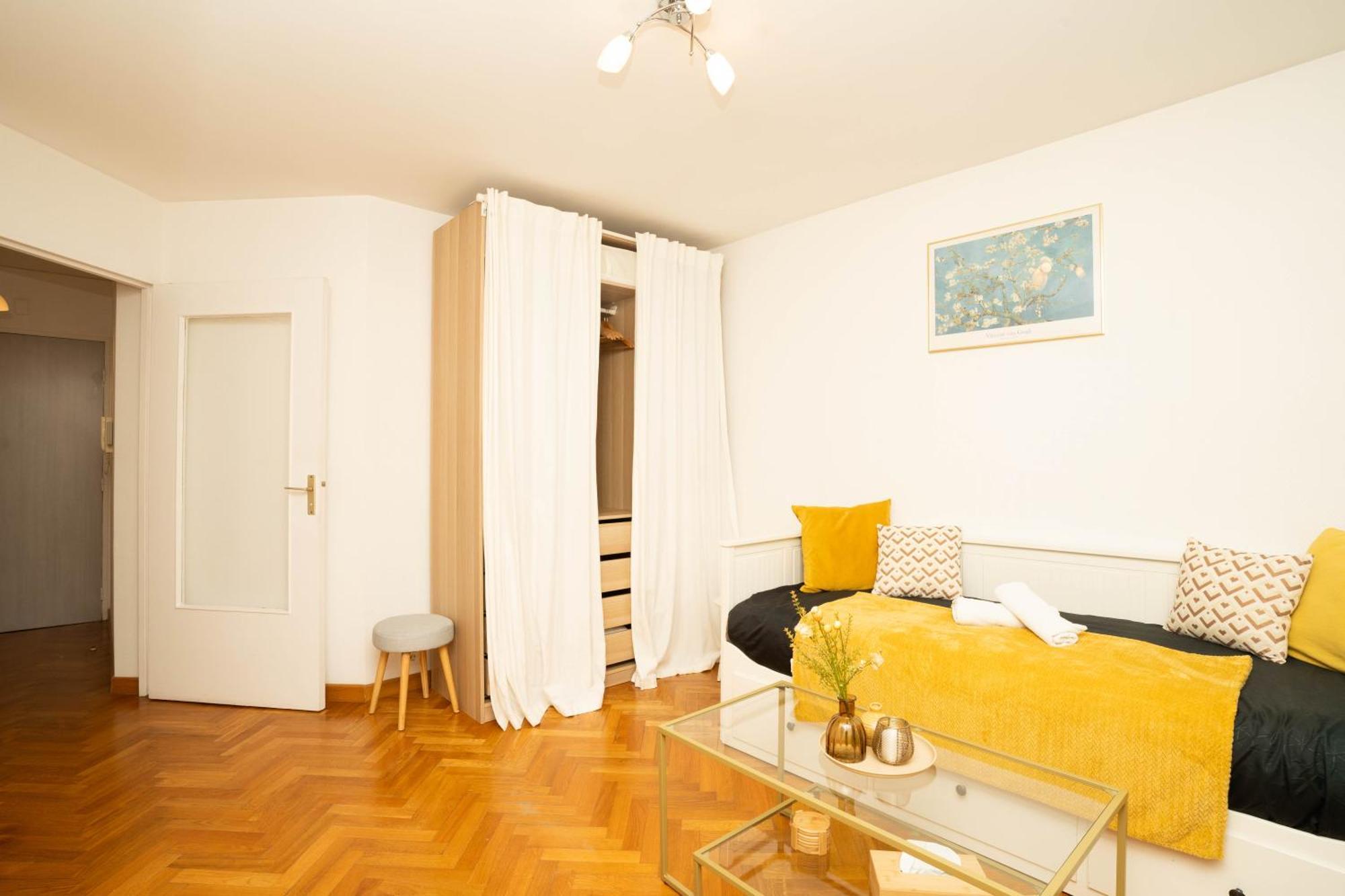 Studio Cosy - Asnieres Екстериор снимка